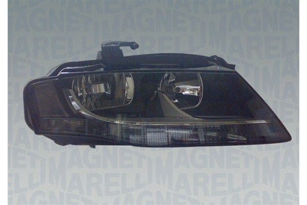 Far Sağ Audi A4 Sedan (8K2)(11.2007->)  MAGNETI MARELLI 711307022853