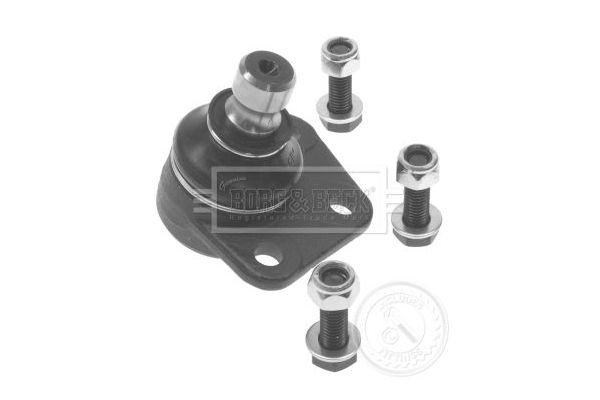 Rotil Alt Sağ Skoda Felicia Sedan (791)(11.1994->)  AYD 00046