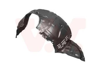 Çamurluk Davlumbazı Ön Sağ TYG 351-2111A  BP4L56130 BP4L56130D BP4L-56-130D