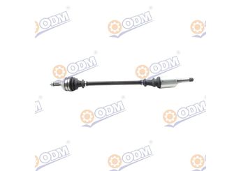 Aks Komple Ön Sağ SWAPP 61234  32735F 32730A 000032730A 3273000 327308 32730J 32730L 4246Y5 4246Y9