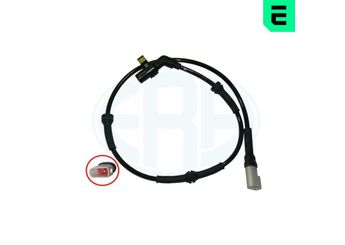 Abs Sensörü Ön Sol ERA 560031A  97KG2B372AA 1038224 97KG 2B372 AA