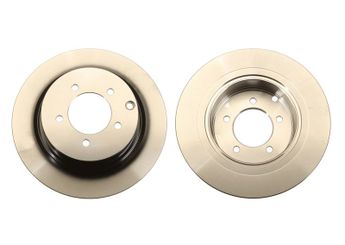 Fren Disk Ayna Arka Sağ ve Sol FIAT ORJINAL K04743999AA  K04743999AA 1606292080 16 062 920 80 1611667880 16 116 678 80 4615A121 4615A193