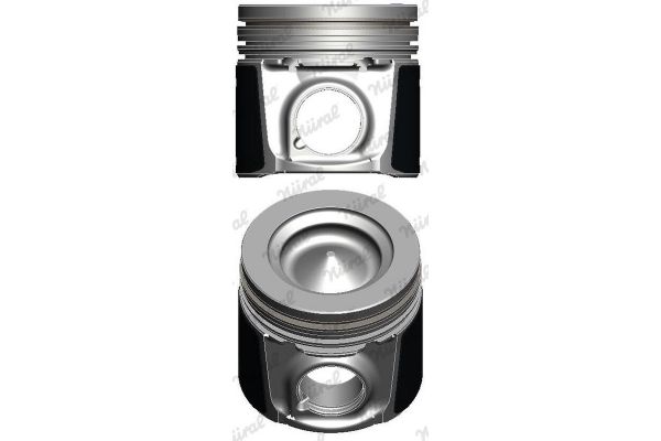 Piston (88.00MM-0.40)   SONNE 222KR14101