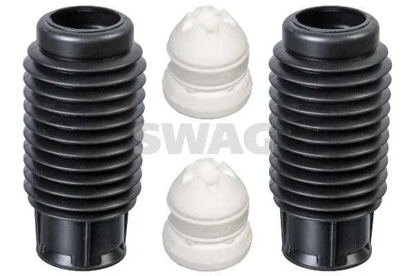 Amortisör Darbe Takozu Ön Sağ veya Sol Mercedes C -Serisi Estate (BM 205)(09.2014->)  SWAG 10 10 8929