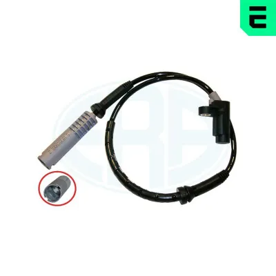 Abs Sensörü Ön Sol BMW 7 Serisi (E38)(1994->)  ERA 560006A