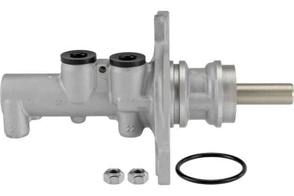 Fren Ana Merkez  Mercedes V -Sınıfı (447)(03.2014->)  TRW PMN246