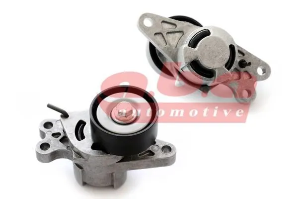 Vantilatör Kayış Gergi Rulmanı  Renault Megane I Faz 2 5 Kapı (BA0)(03.1999->)  BMS 252