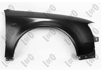 Çamurluk Ön Sağ VORTEX V3612886  4B0821106A 4F0821106AA