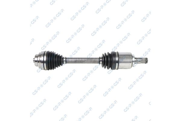 Aks Komple Ön Sol MINI Mini 3-Kapı (F56) / Mini Elektrik (2013->)  GSP 202382