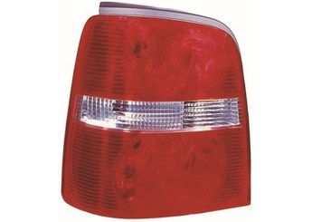 Stop Lambası Sol DEPO 441-1958L-UE  1T0945095G 1T0945095C 1T0945095F