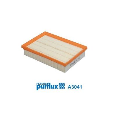 Hava Filtresi  Ford Transit Connect (CHC)(2013->)  PURFLUX A3041