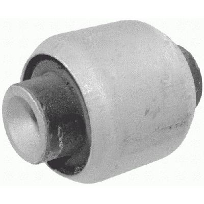 Salıncak Burcu Ön Alt Sağ veya Sol Mercedes CL Coupe (BM 216)(07.2006->)  TOPRAN 407 852