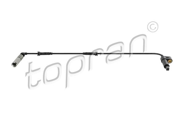 Abs Sensörü Ön Sağ veya Sol BMW M3 Serisi Coupe (E46)(2000->)  TOPRAN 500 979
