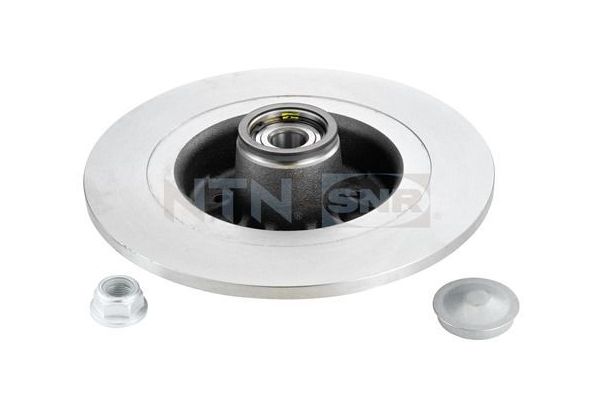 Fren Disk Ayna Arka Sağ ve Sol SNR KF155.101U