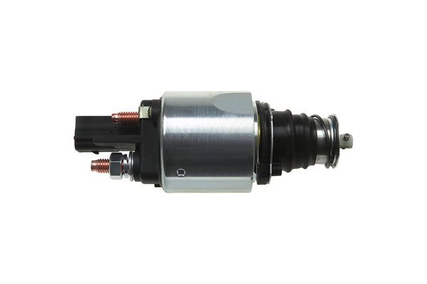 Marş Otomatiği  Volkswagen Golf Sportsvan VII (AN1)(09.2017->2020)  VALEO 595726