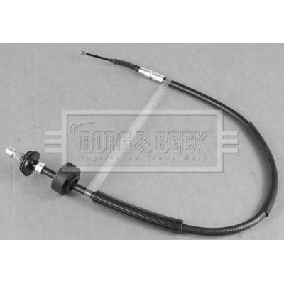 El Fren Teli Arka Sağ CAVO 4402 684