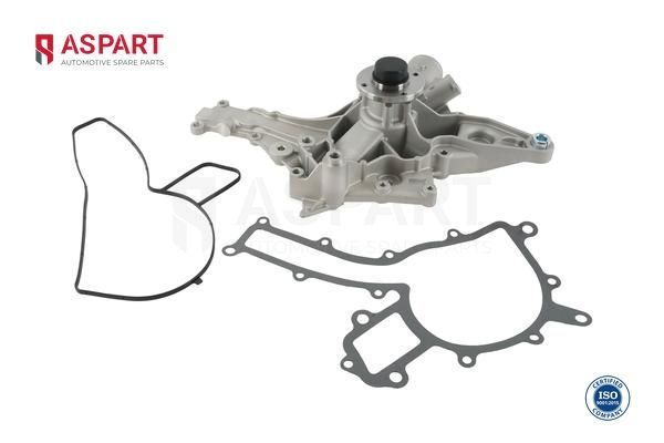 Devirdaim Su Pompası  Chrysler Crossfire Cabrio (2004->)  ASPART 6WPU1053