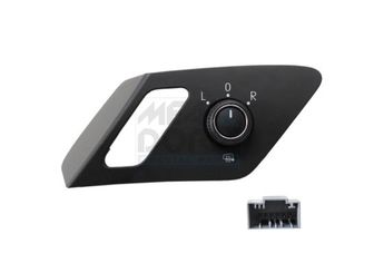 Ayna Kumanda Düğmesi  MCAR AN-460  5G0959565AC