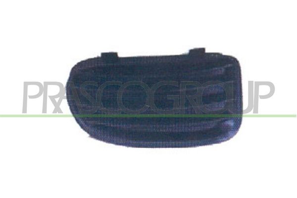 Tampon Panjuru Ön Sağ EUROBUMP OPL07VE030