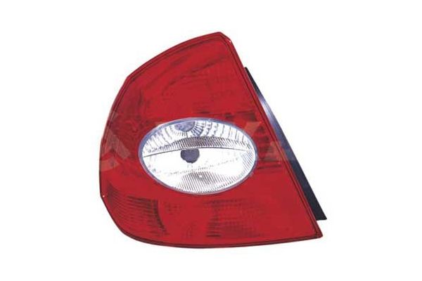 Stop Lambası Sol Ford Focus 3/4/5 Kapı (CAP)(08.2004->)  HELLA 9EL 354 066-011