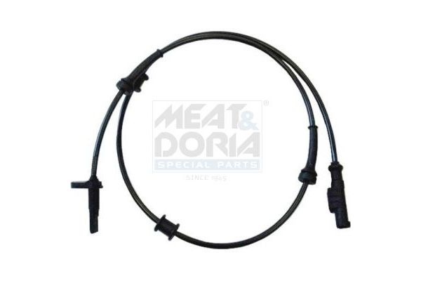 Abs Sensörü Ön Sağ veya Sol Peugeot Boxer Kamyonet, Çift Kabin (2014->)  HELLA 6PU 358 217-251
