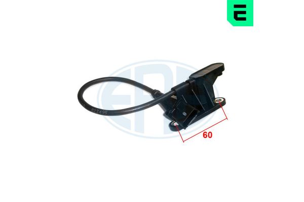 Eksantrik Devir Sensörü  Opel Vectra B 4/5 Kapı (1995->)  ERA 550053A