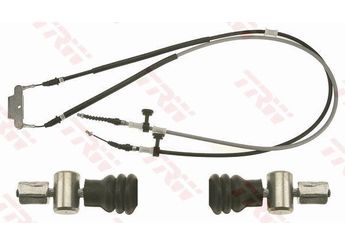 El Fren Teli Arka Sağ veya Sol YTT Y2031  522019 24455114 5 22 019 93181107 522018 5 22 018 522451 5 22 451 522452 5 22 452 9191216 93181106