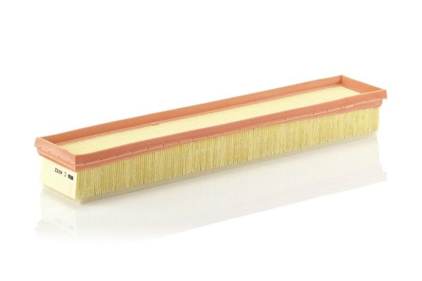 Hava Filtresi  Jaguar X-Type (06.2001->)  MANN C 4692