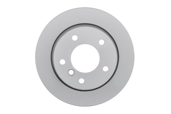 Fren Disk Ayna Arka Sağ ve Sol BMW 3 Serisi Coupe (E36)(1992->)  BOSCH 0 986 478 642