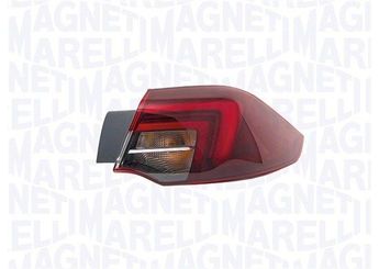 Stop Lambası Dış Sağ MAGNETI MARELLI 714020650804  39125832 13460198 YR00147880