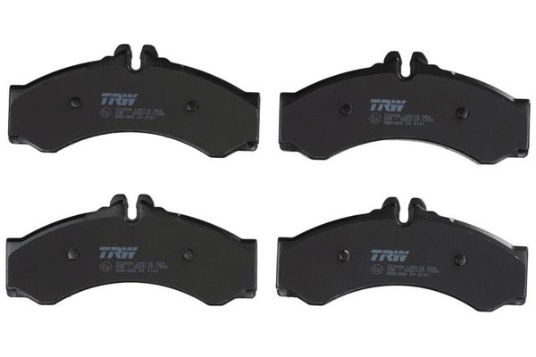 Fren Disk Balata Arka MERCEDES ORJINAL A9004200400