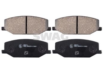 Fren Disk Balata Ön SWAG 84 91 6655  5510081A10000 1A073323Z 1A07-33-23Z 1A123323Z 1A12-33-23Z 1A123323ZA 1A12-33-23ZA 1V643328Z 1V64-33-28Z AY040KE111 1A013323Z 55100-81A10-000 5510081A11000 55100-81A11-000 5511070A00 55110-70A00 5511080010 55110-80010 5511080020 55110-80020 5520070AA0 55200-70AA0 5520070810 55200-70810 5520070811 55200-70811 5520070812 55200-70812 5520081A10000 55200-81A10-000 5520081A30000 55200-81A30-000 5520081A31000 55200-81A31-000