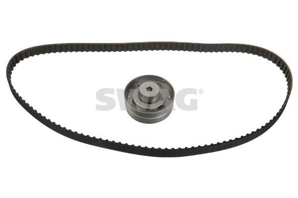 Triger Kayış Seti  Volkswagen Santana (327)(08.1981->1984)  SWAG 30 92 4856