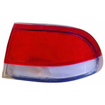 Stop Lambası Sağ Mazda 626 Sedan (GE)(01.1992->)  DEPO 216-1937R-U