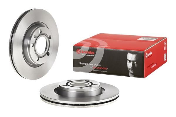 Fren Disk Ayna Ön Sağ ve Sol BREMBO 09.7196.14