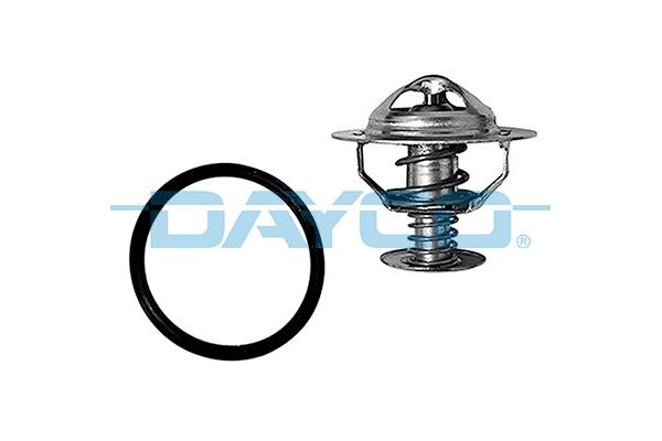 Termostat 82 °C  Renault Safrane (B54)(09.1996->)  DAYCO DT1056V