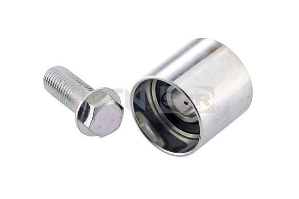 Triger Gergi Rulmanı  Audi A6 Sedan (4FC)(10.2008->)  SNR GE357.32