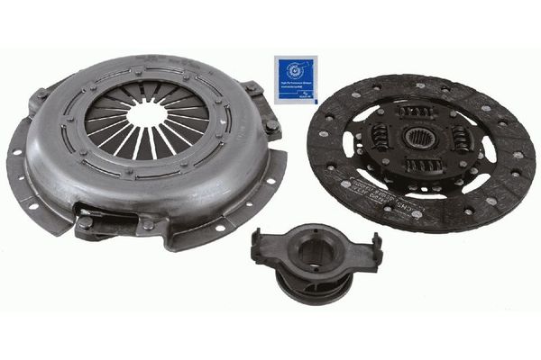 Debriyaj Seti  Alfa Romeo 164 (1988->)  SACHS 3000 951 065