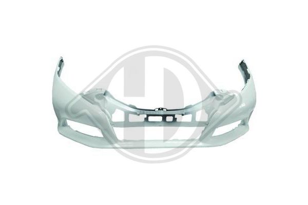 Tampon Ön Honda Civic HB (FK)(01.2012->)  MADE IN TAIWAN 71101TV0E20Z