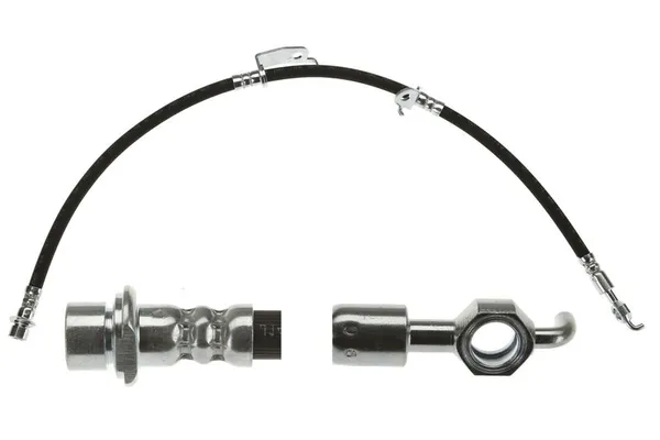 Fren Hortumu Ön Sağ Toyota Verso (AUR2/ZGR2)(2009->)  TRW PHD1165