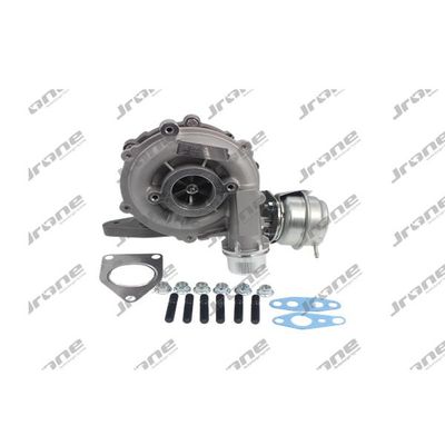 Turbo Şarj  Opel Movano B Midibüs/Otobüs (2014->)  JRONE 8G15-300-B51