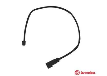 Balata İkaz Kablosu Arka BREMBO A 00 505  BK212N248BE BK212N248BD 1763904 1787173 1792658 1842816 BK212N248BA BK212N248BB BK212N248BC BK212N248BG