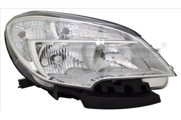 Far Lambası Sol Opel Mokka (2012->)  TYC 20-16072-05-2