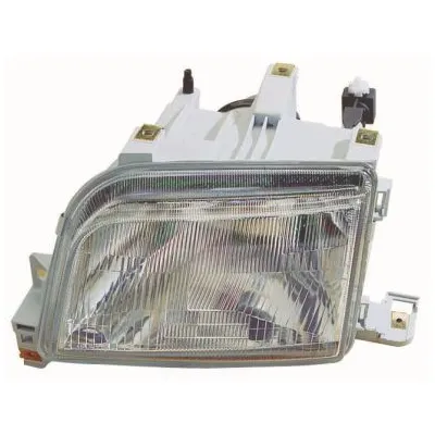 Far Lambası Sol DEPO 551-1115L-LD-E