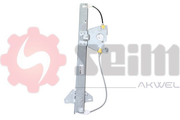Cam Krikosu Ön Sağ veya Sol FORD ORJINAL CJ54S27000BH