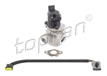 Egr Valfi  TOPRAN 639 156  36012502 1748265 1 748 265 3M5Q9D475EA 1353152 1 353 152 3M5Q9D475CA 30750092 36000978