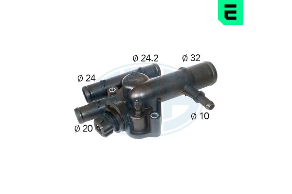 Termostat  Renault Espace IV (JK0)(01.2002->)  ERA 350398A