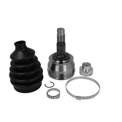 Aks Kafası Ön Dış Sağ veya Sol Opel Adam (2012->)  CIFAM 607-926