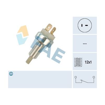 Fren Müşürü  KRAFTVOLL 05080063