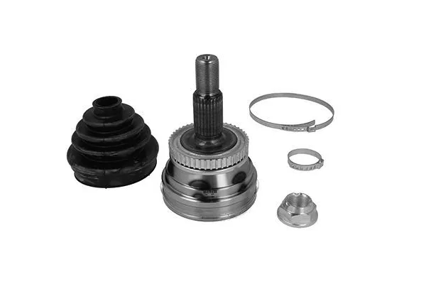 Aks Kafası Ön Dış Sağ veya Sol CIFAM 607-169